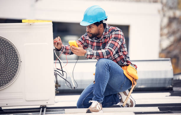Best Ceiling Fan Installation Electrician  in West Odessa, TX