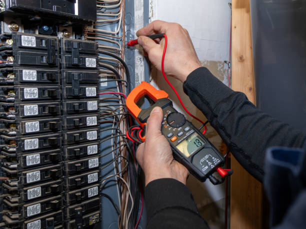 Best Electrical System Inspection  in West Odessa, TX