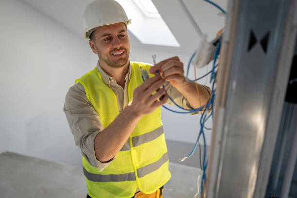 Best Electrical Rewiring Services  in West Odessa, TX