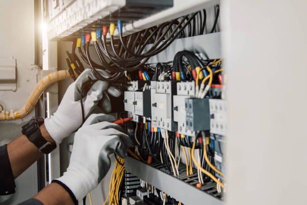 Best Electrical Outlet Repair  in West Odessa, TX